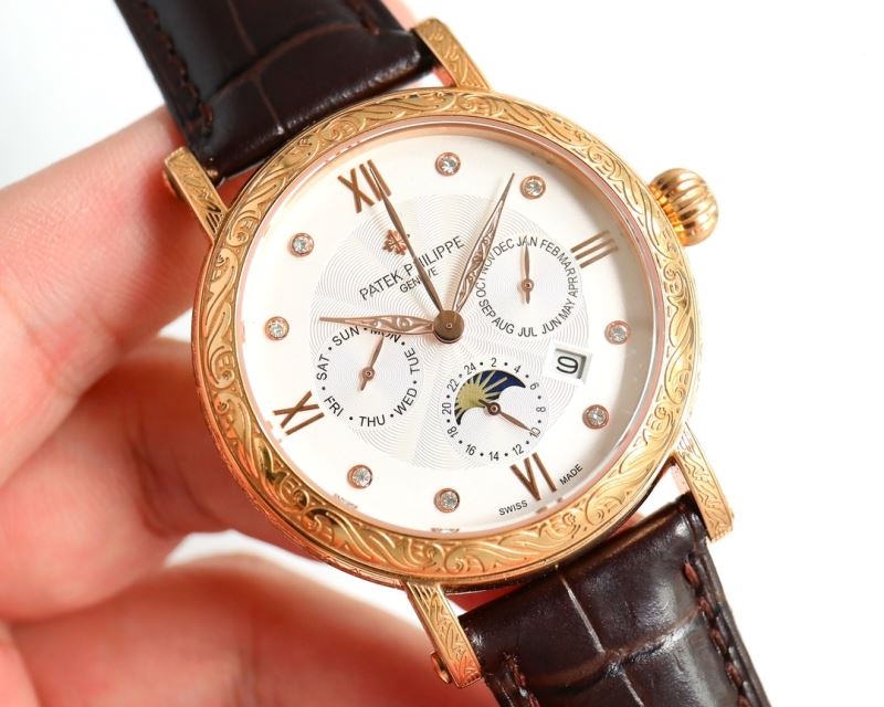 PATEK PHILIPPE Watches